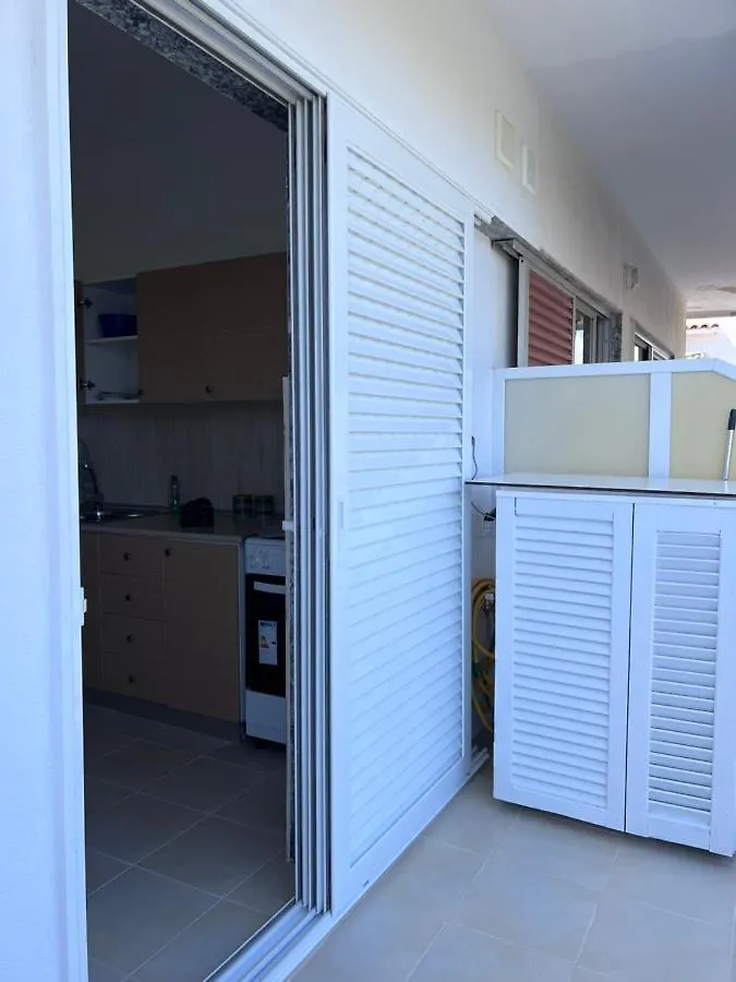 Aqua Theros Apartments Paralia Dionysiou